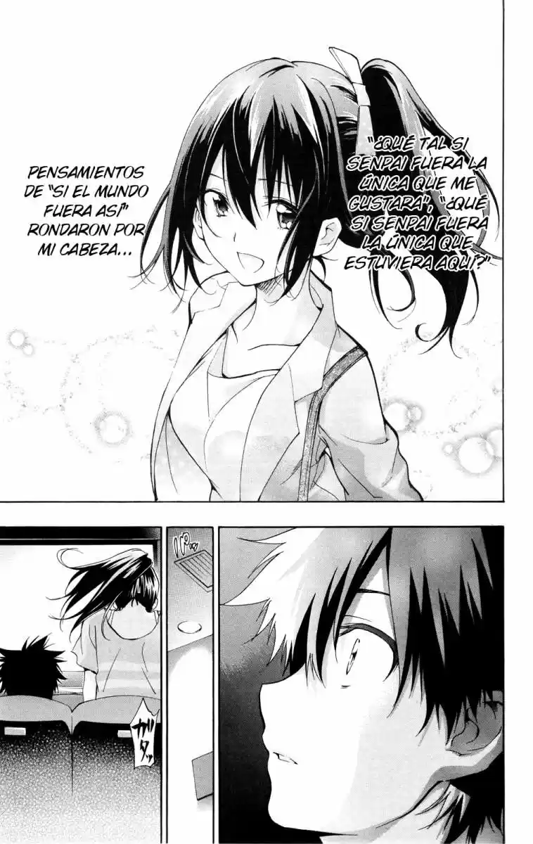 Pajama na kanojo (2012) - Capítulo 25 - Página 11 - LectorTMOo