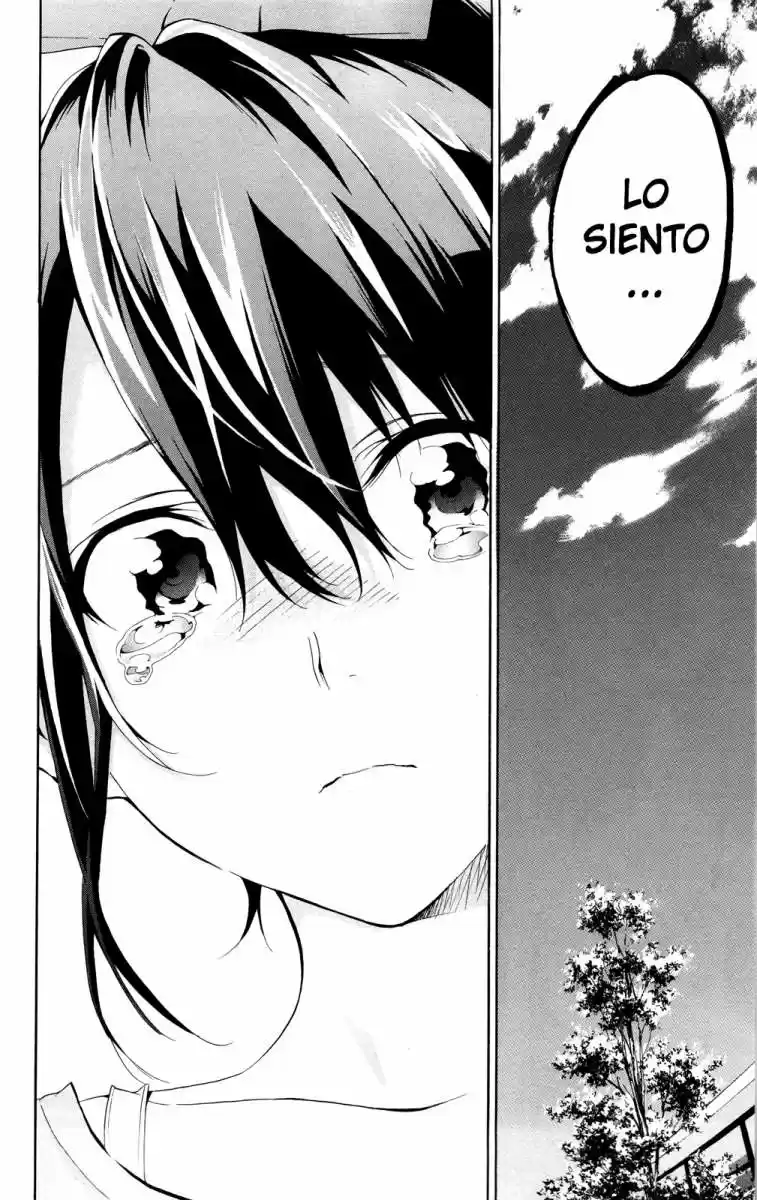Pajama na kanojo (2012) - Capítulo 25 - Página 14 - LectorTMOo