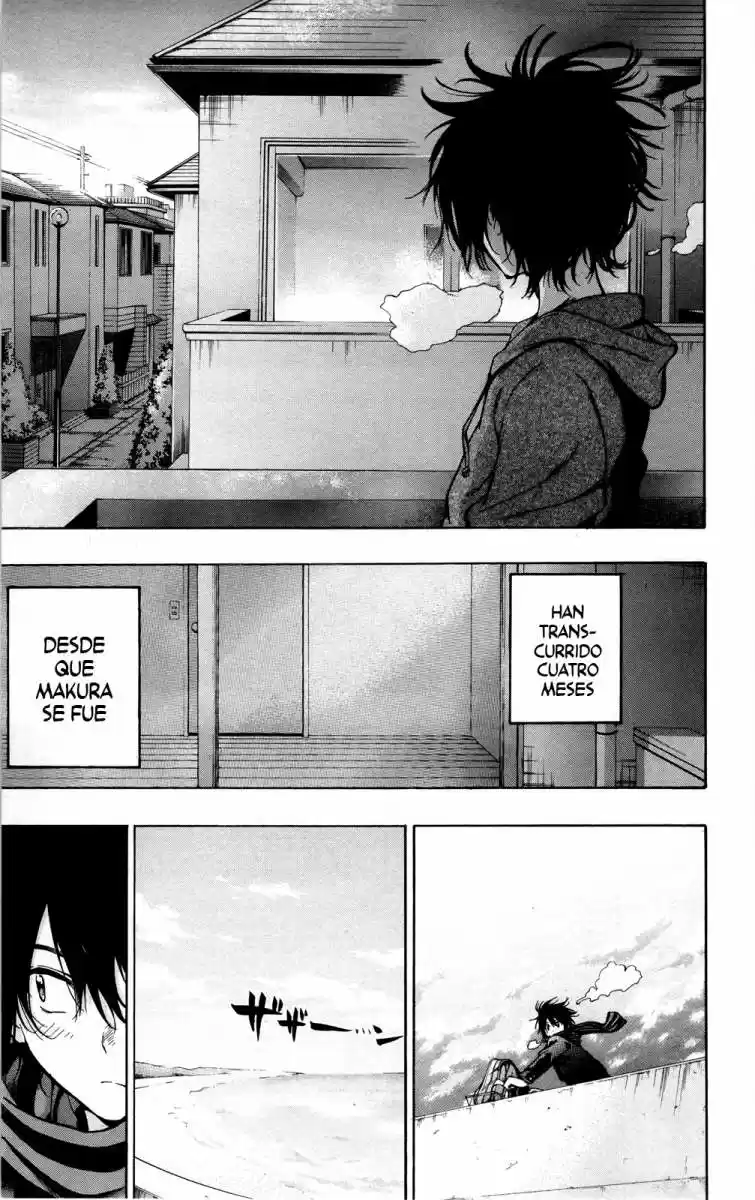 Pajama na kanojo (2012) - Capítulo 26 - Página 3 - LectorTMOo
