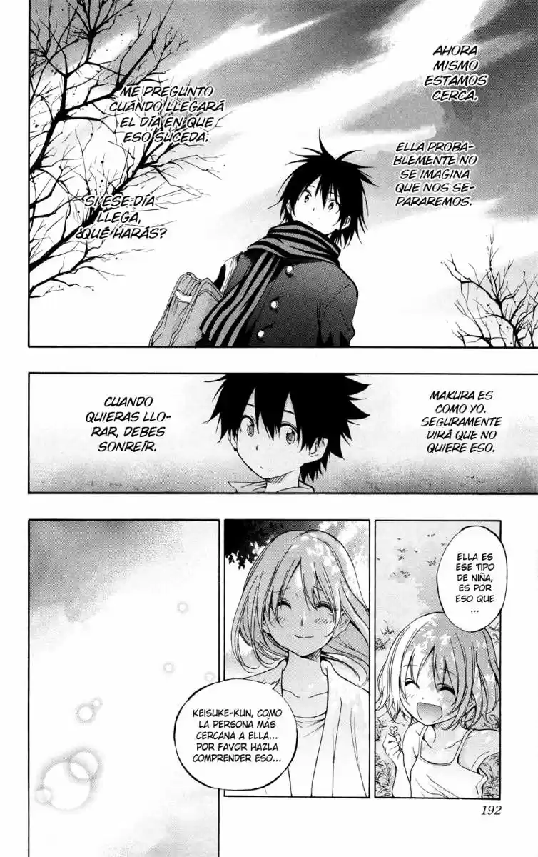 Pajama na kanojo (2012) - Capítulo 26 - Página 10 - LectorTMOo
