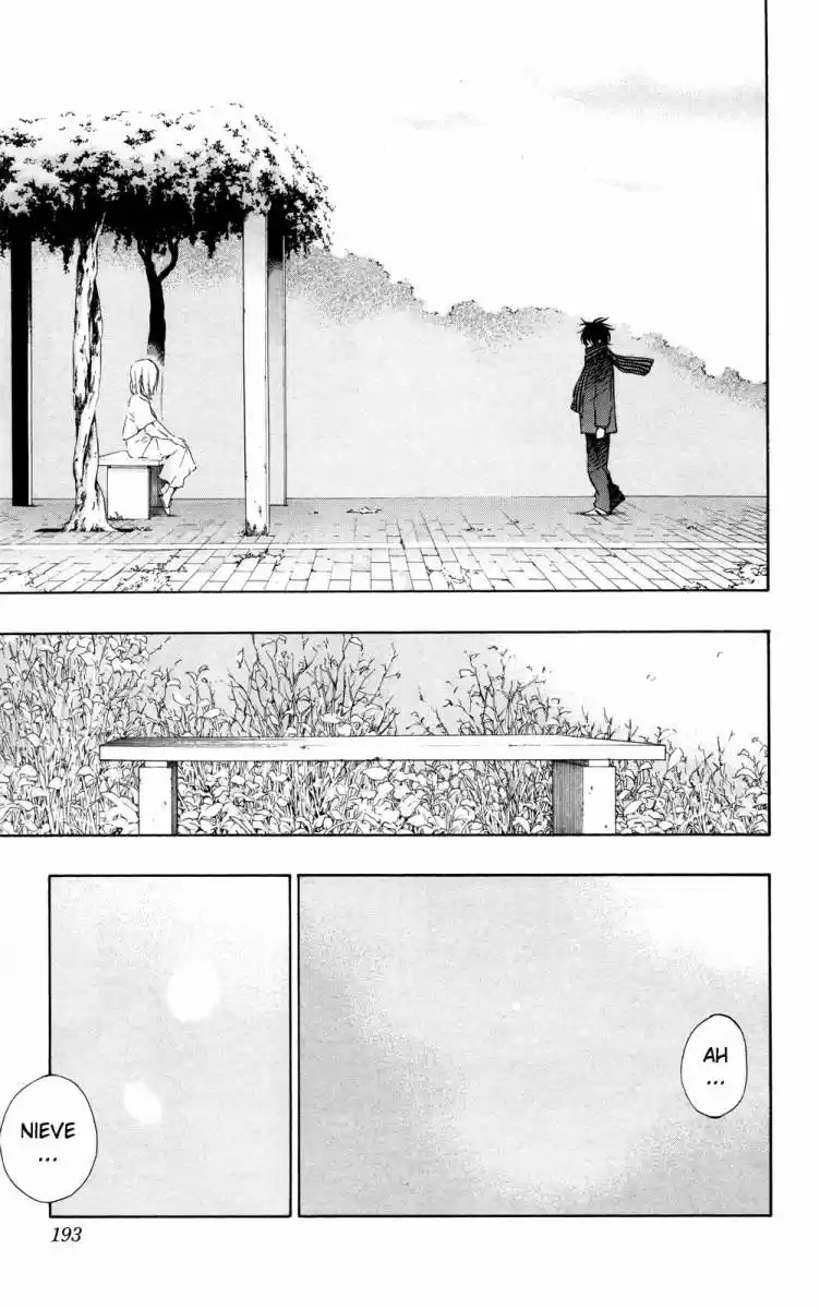 Pajama na kanojo (2012) - Capítulo 26 - Página 11 - LectorTMOo