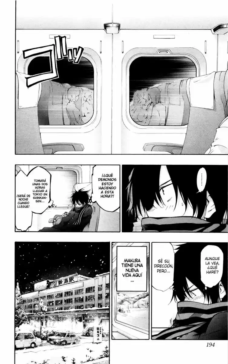 Pajama na kanojo (2012) - Capítulo 26 - Página 12 - LectorTMOo