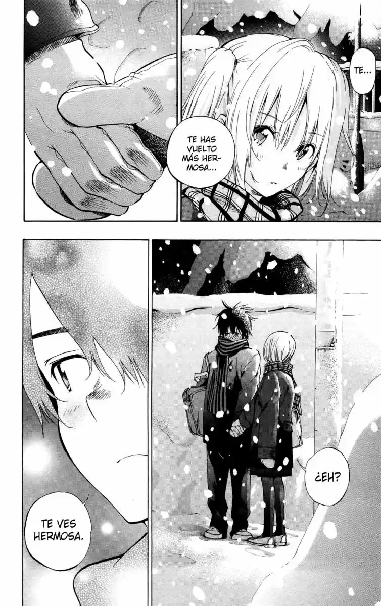Pajama na kanojo (2012) - Capítulo 26 - Página 16 - LectorTMOo