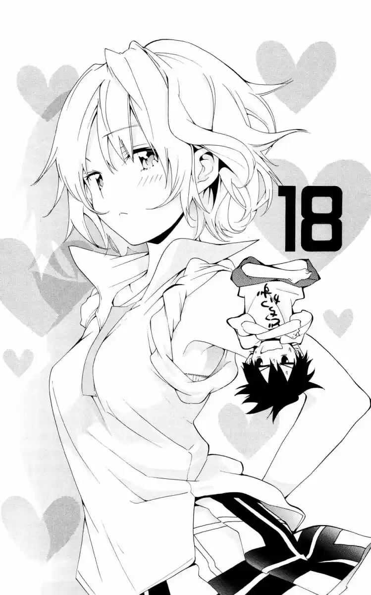 Pajama na kanojo (2012) - Capítulo 26 - Página 24 - LectorTMOo