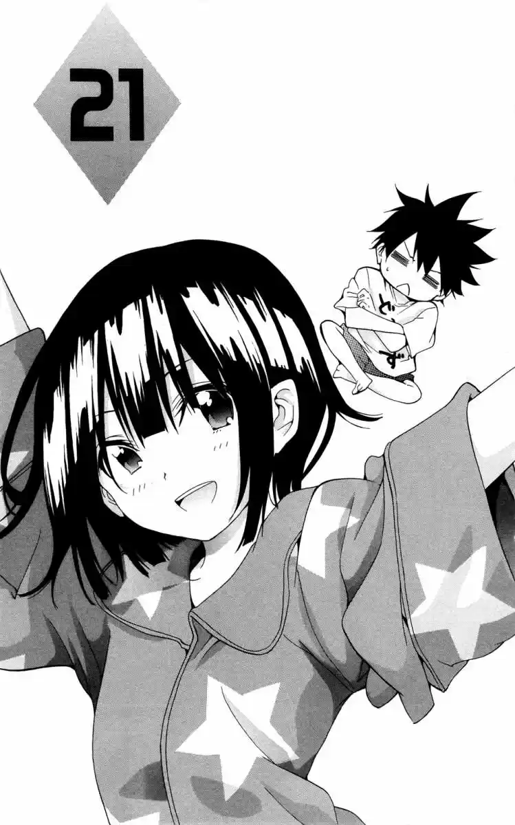 Pajama na kanojo (2012) - Capítulo 26 - Página 27 - LectorTMOo