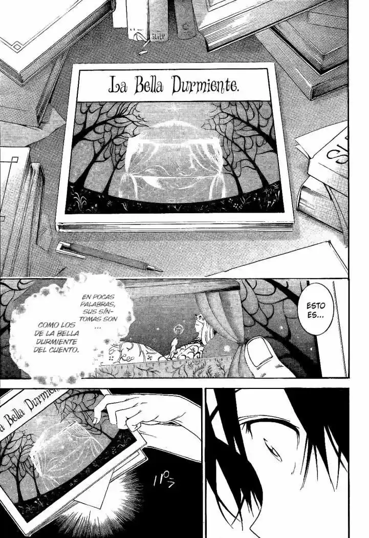 Pajama na kanojo (2012) - Capítulo 3 - Página 16 - LectorTMOo