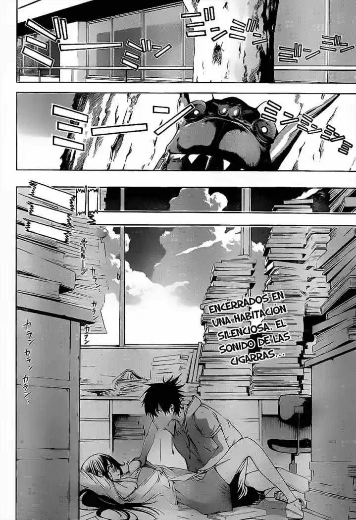 Pajama na kanojo (2012) - Capítulo 4 - Página 2 - LectorTMOo