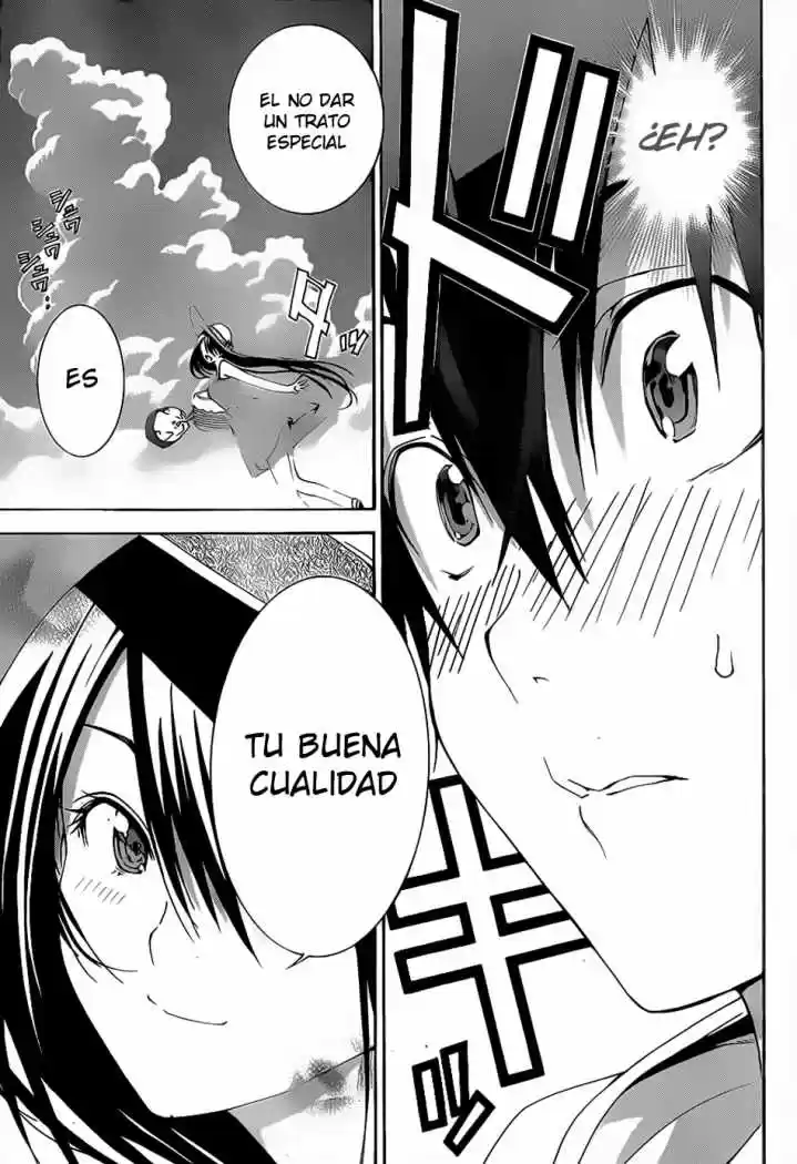 Pajama na kanojo (2012) - Capítulo 4 - Página 13 - LectorTMOo