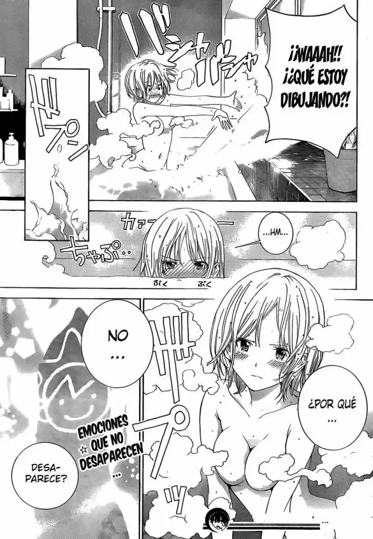 Pajama na kanojo (2012) - Capítulo 4 - Página 19 - LectorTMOo