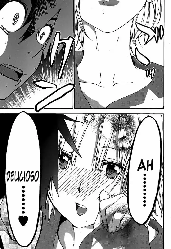 Pajama na kanojo (2012) - Capítulo 5 - Página 9 - LectorTMOo
