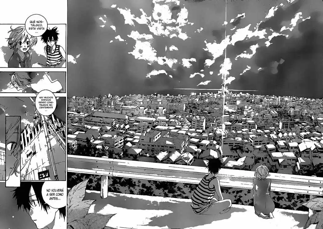 Pajama na kanojo (2012) - Capítulo 5 - Página 16 - LectorTMOo