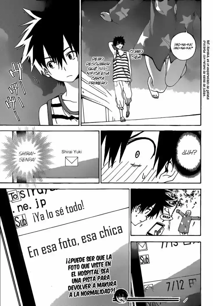 Pajama na kanojo (2012) - Capítulo 5 - Página 18 - LectorTMOo