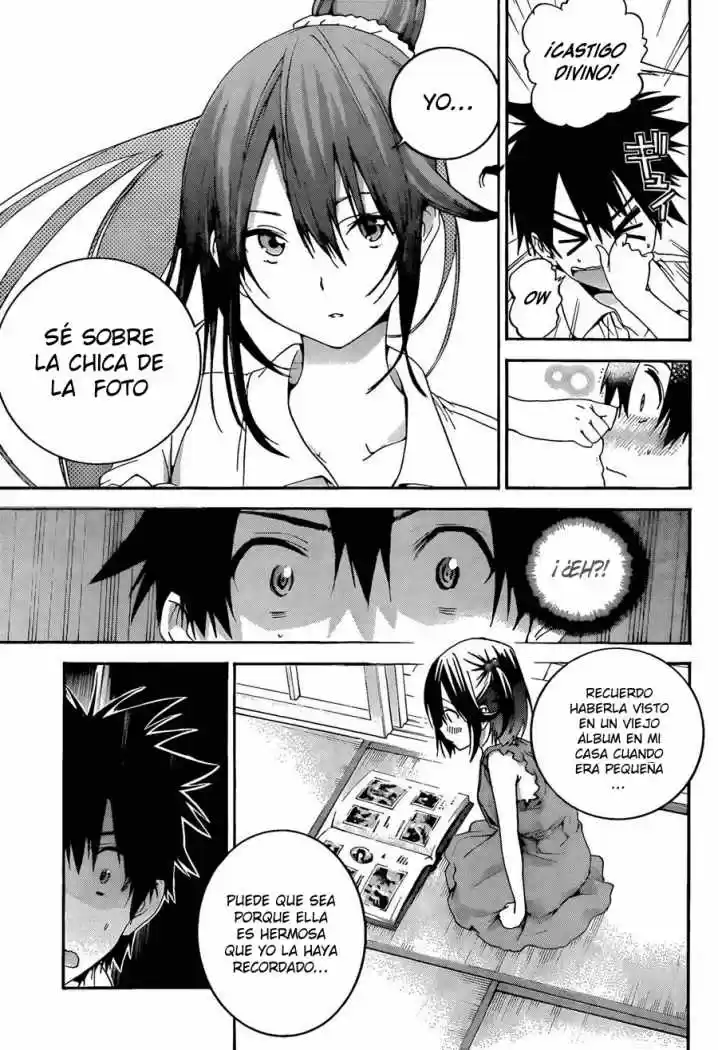 Pajama na kanojo (2012) - Capítulo 6 - Página 15 - LectorTMOo