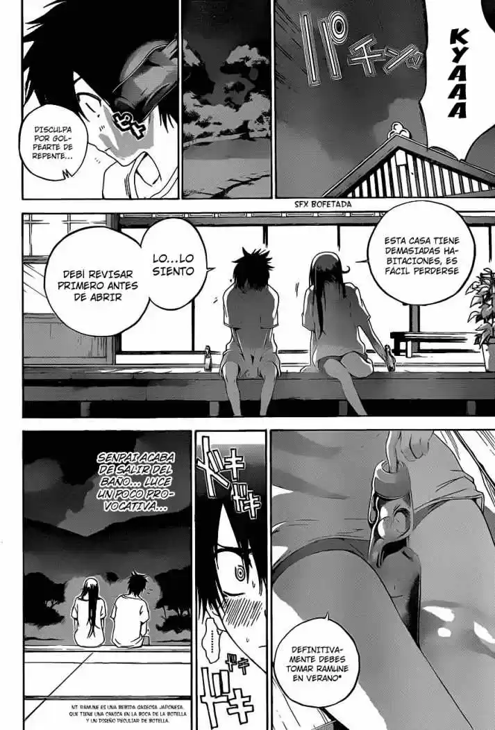 Pajama na kanojo (2012) - Capítulo 8 - Página 6 - LectorTMOo