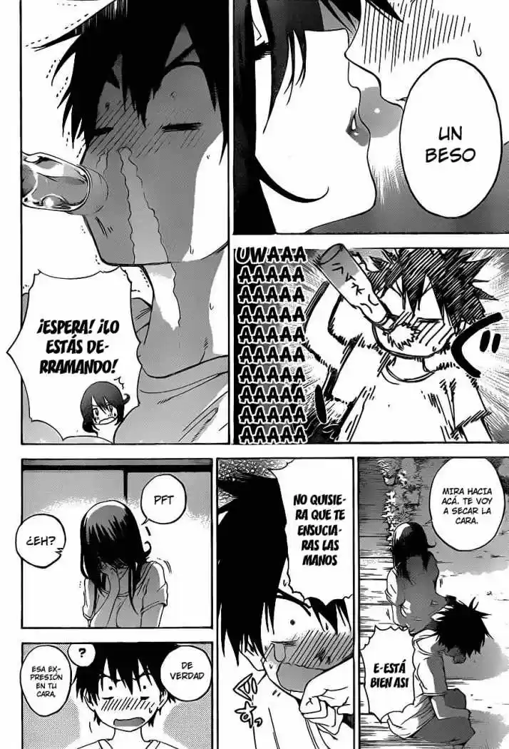 Pajama na kanojo (2012) - Capítulo 8 - Página 8 - LectorTMOo