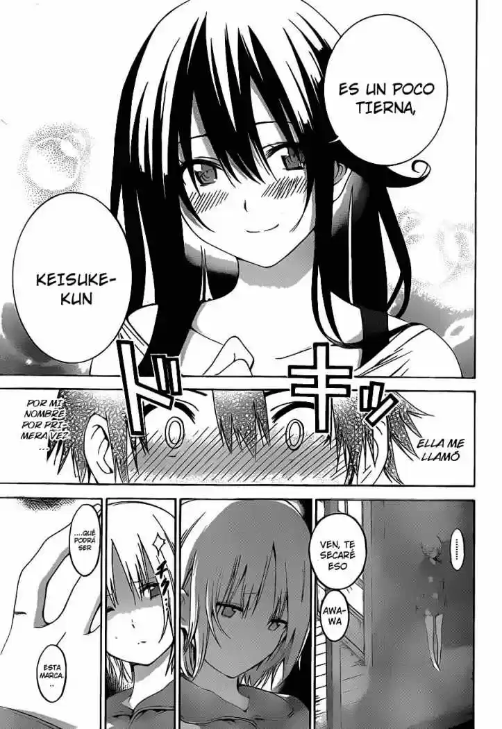 Pajama na kanojo (2012) - Capítulo 8 - Página 9 - LectorTMOo