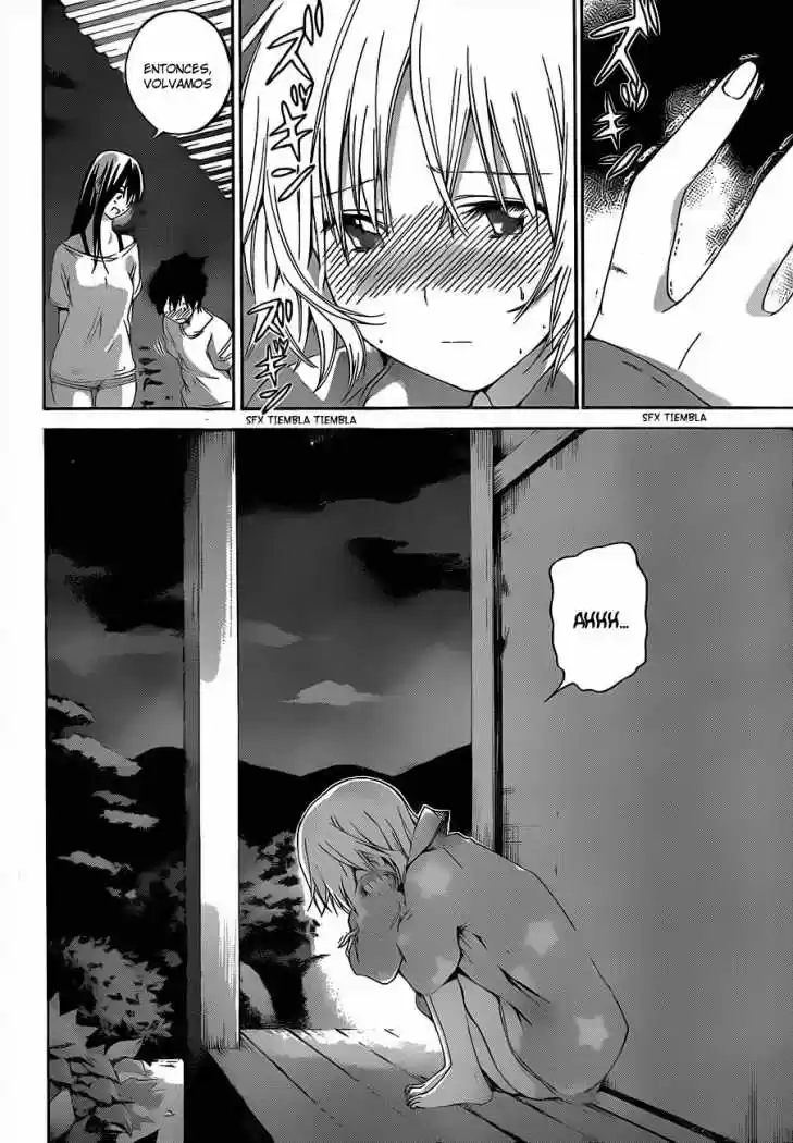Pajama na kanojo (2012) - Capítulo 8 - Página 10 - LectorTMOo