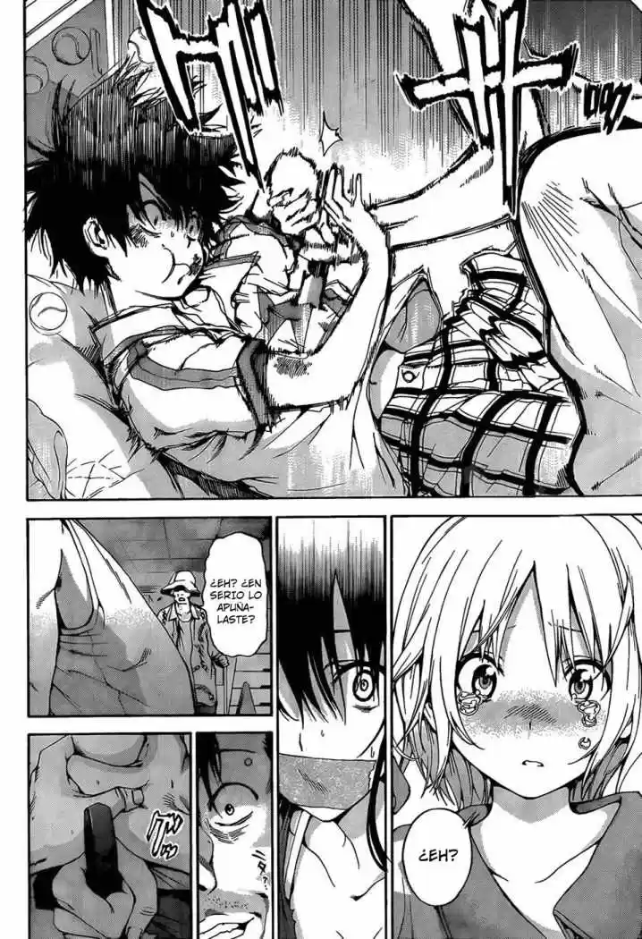 Pajama na kanojo (2012) - Capítulo 9 - Página 12 - LectorTMOo
