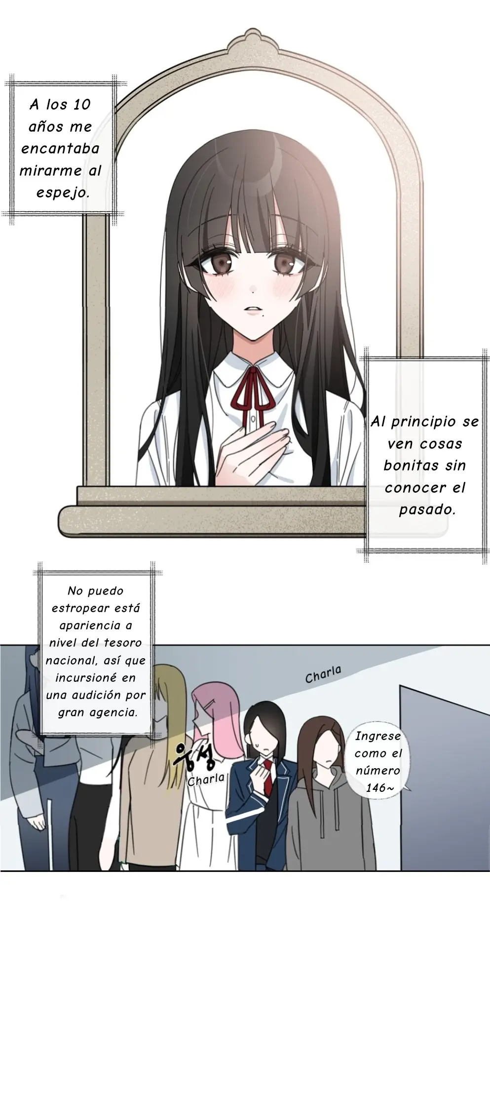 Palabras en lugar de letras (Talk Dirty To Me) - Capítulo 1 - Página 15 - LectorTMOo