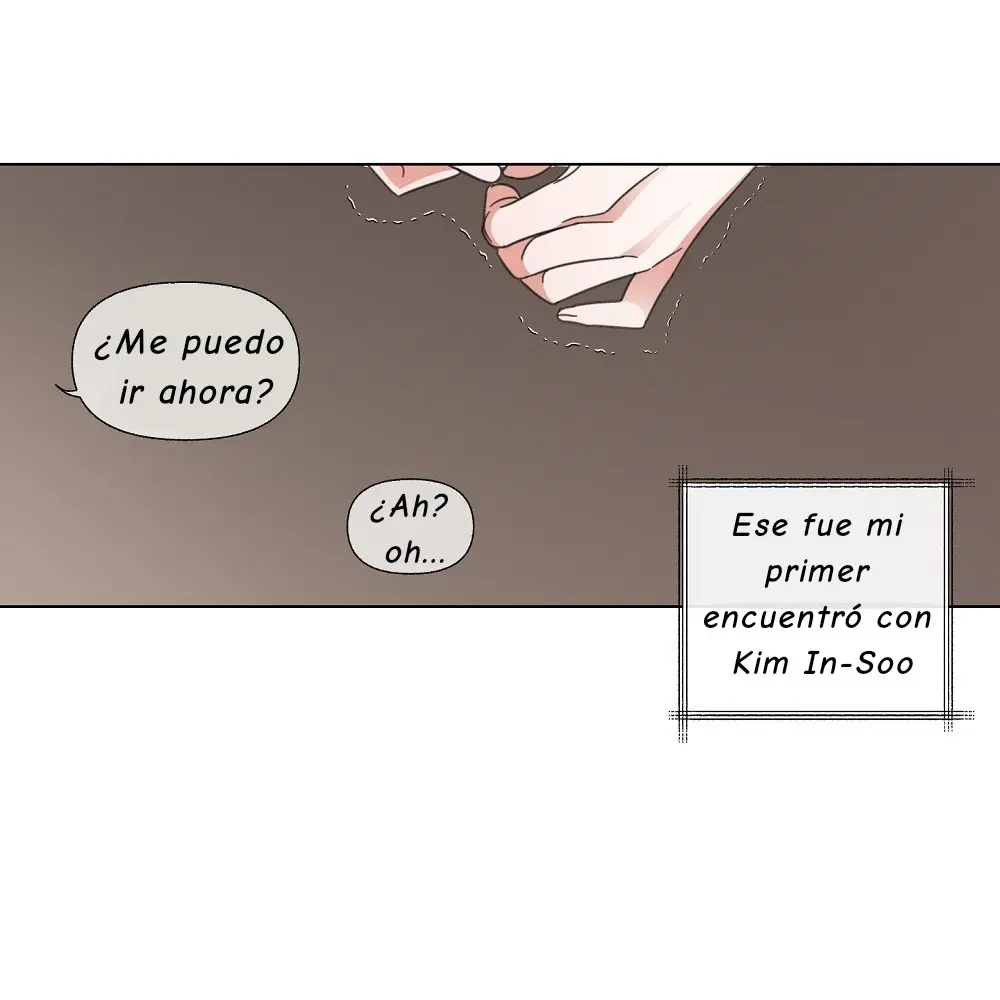 Palabras en lugar de letras (Talk Dirty To Me) - Capítulo 1 - Página 25 - LectorTMOo