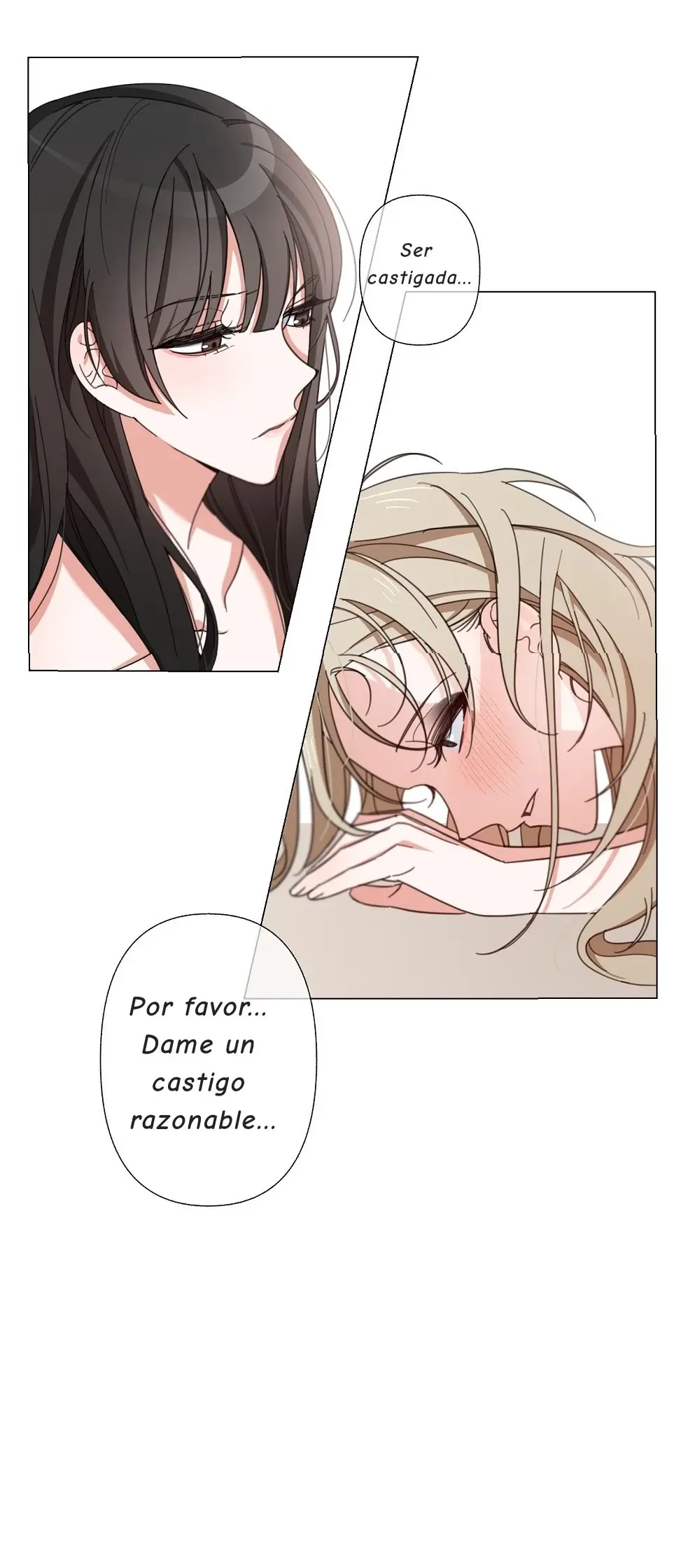Palabras en lugar de letras (Talk Dirty To Me) - Capítulo 1 - Página 36 - LectorTMOo