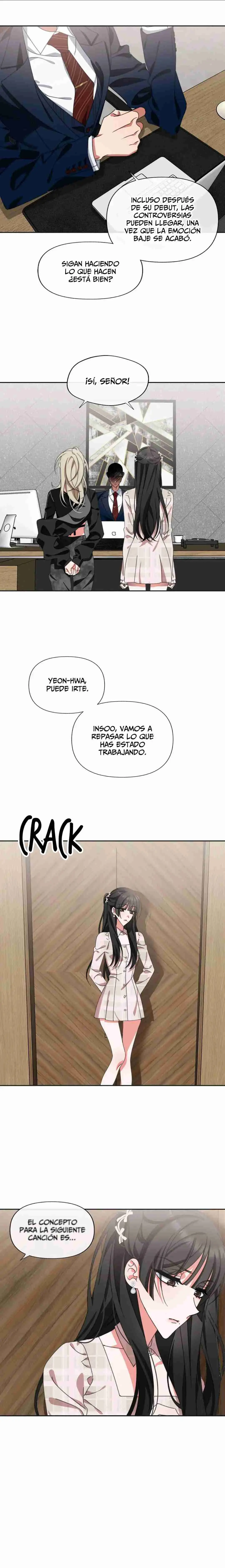 Palabras en lugar de letras (Talk Dirty To Me) - Capítulo 10 - Página 8 - LectorTMOo