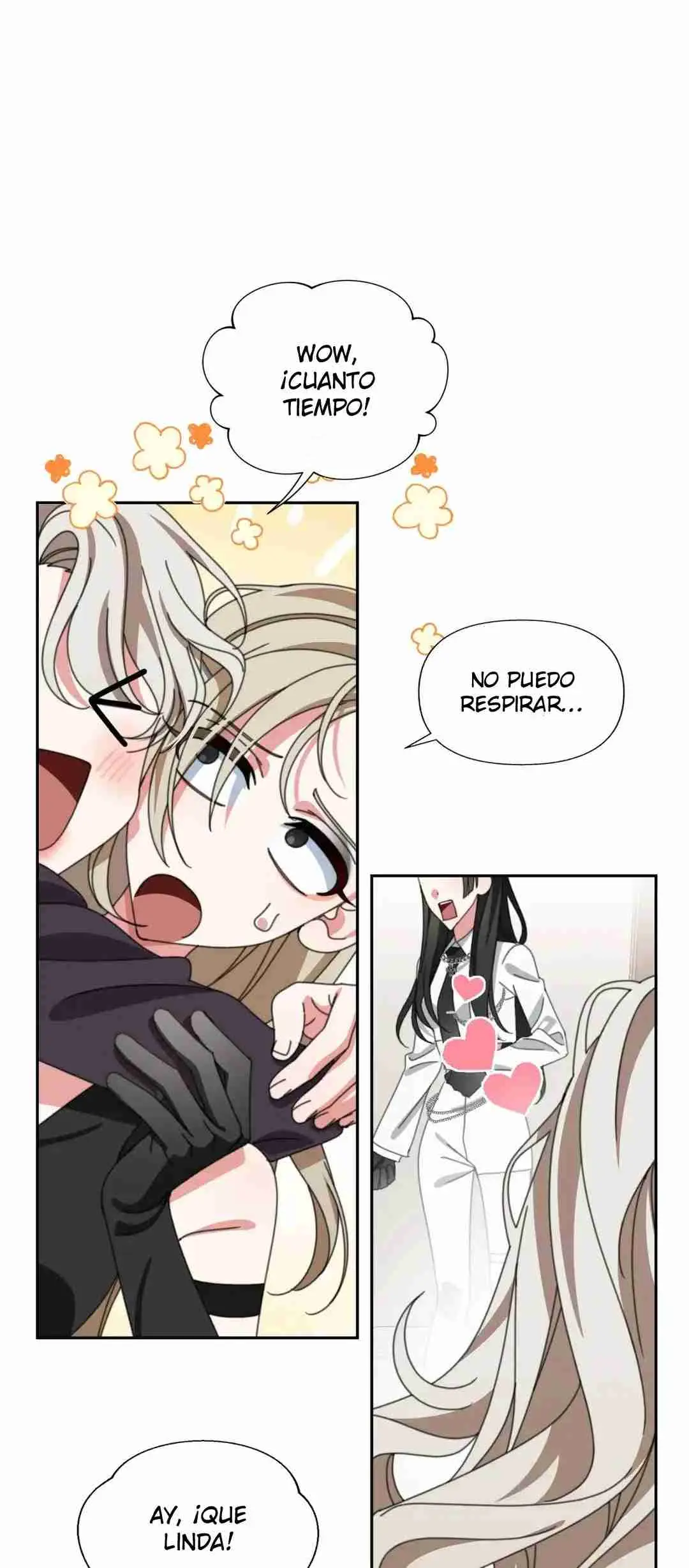 Palabras en lugar de letras (Talk Dirty To Me) - Capítulo 16 - Página 6 - LectorTMOo