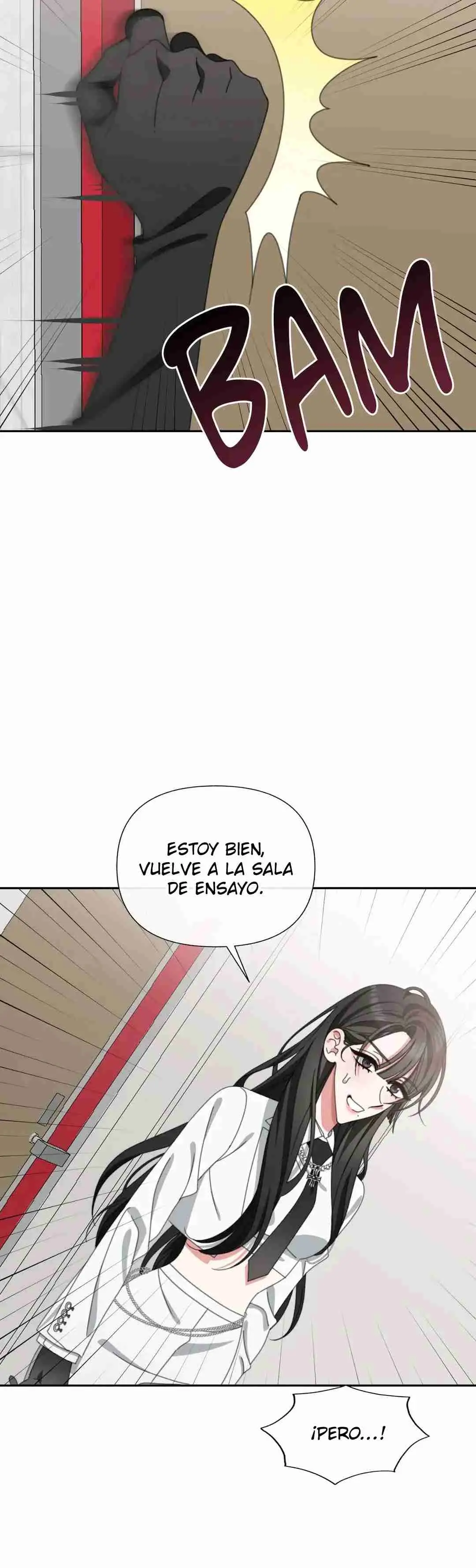 Palabras en lugar de letras (Talk Dirty To Me) - Capítulo 17 - Página 3 - LectorTMOo
