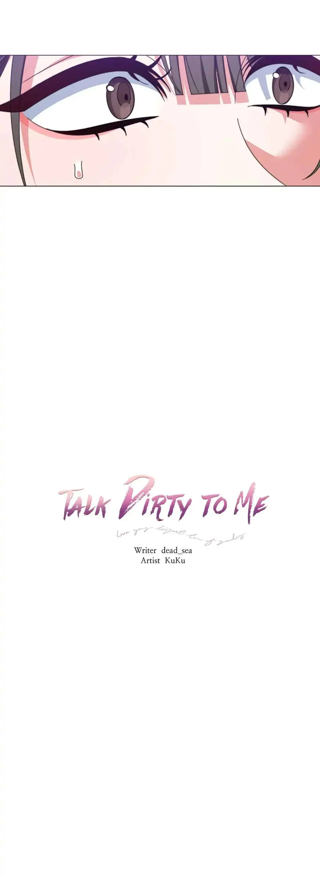 Palabras en lugar de letras (Talk Dirty To Me) - Capítulo 17 - Página 11 - LectorTMOo