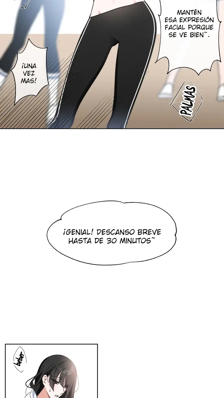 Palabras en lugar de letras (Talk Dirty To Me) - Capítulo 2 - Página 10 - LectorTMOo