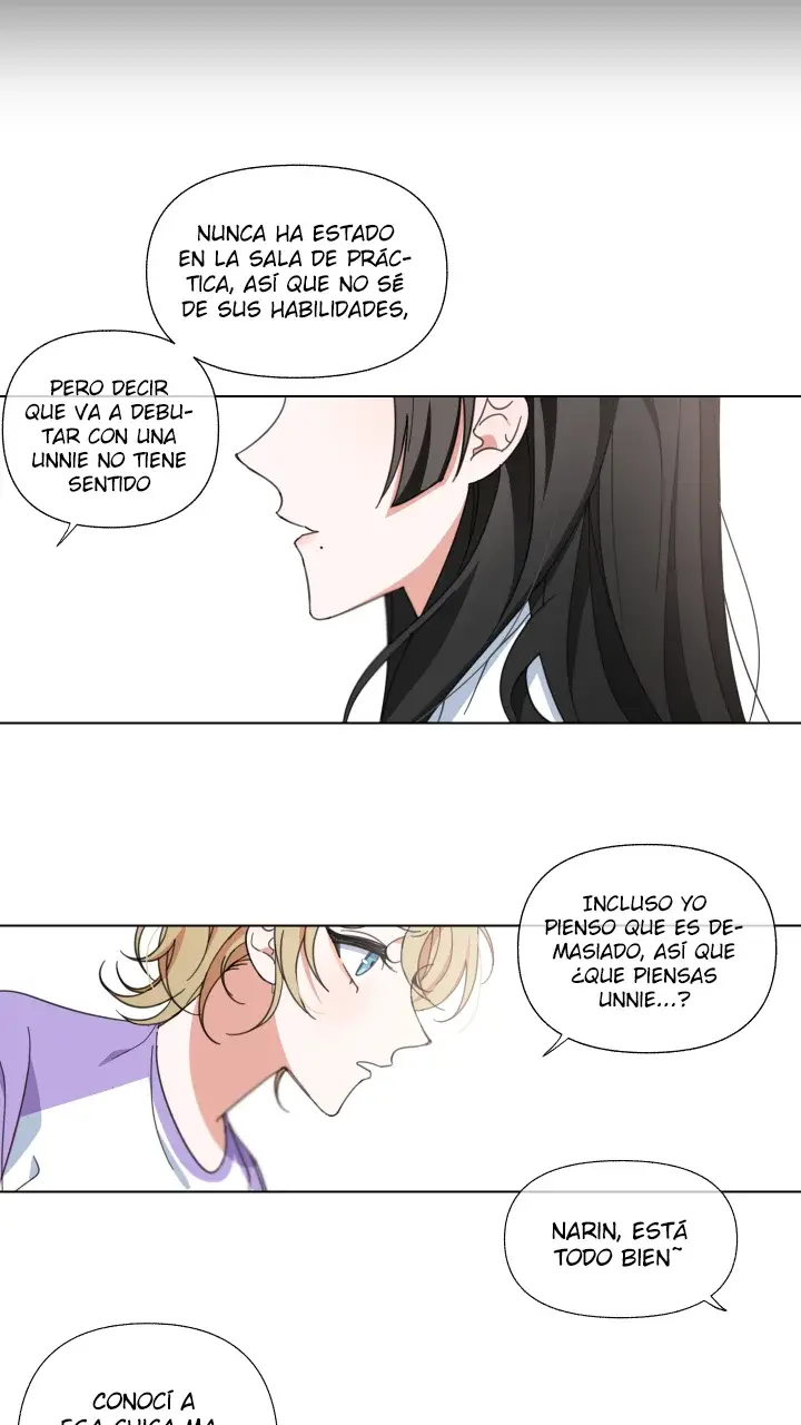 Palabras en lugar de letras (Talk Dirty To Me) - Capítulo 2 - Página 16 - LectorTMOo