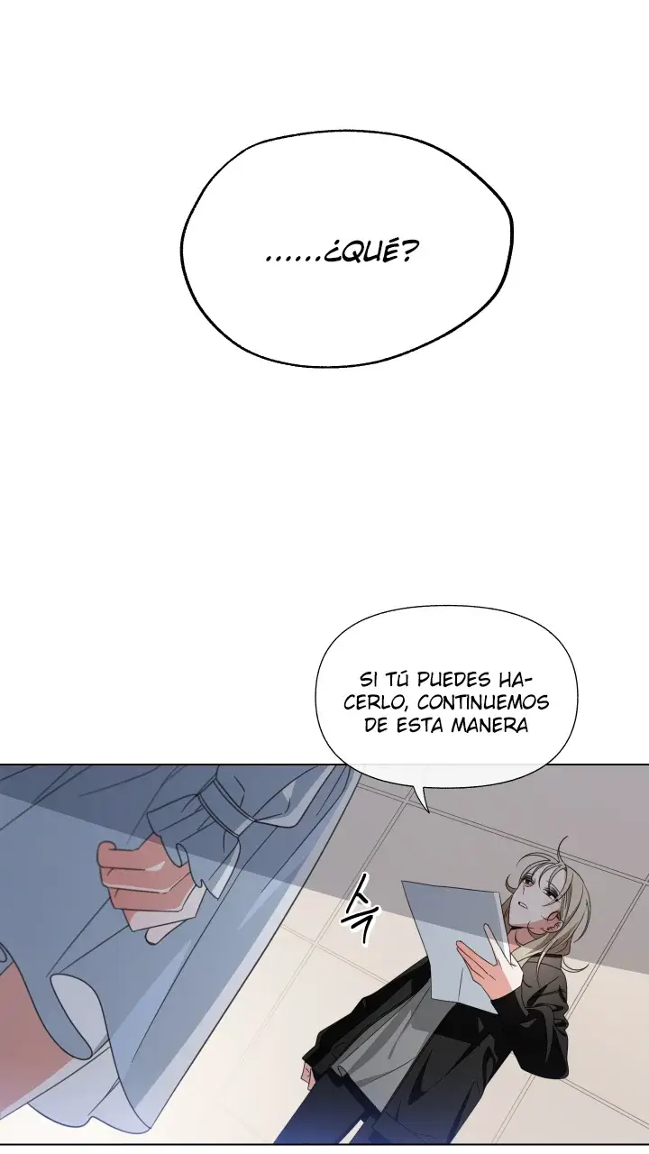 Palabras en lugar de letras (Talk Dirty To Me) - Capítulo 2 - Página 47 - LectorTMOo