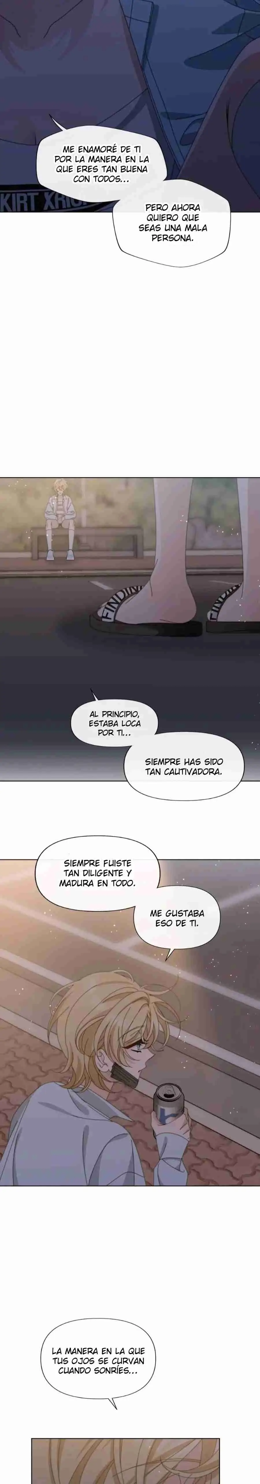 Palabras en lugar de letras (Talk Dirty To Me) - Capítulo 23 - Página 16 - LectorTMOo
