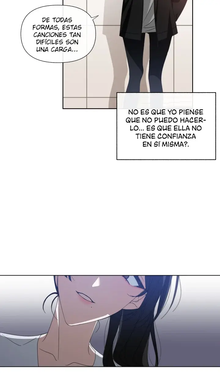 Palabras en lugar de letras (Talk Dirty To Me) - Capítulo 3 - Página 36 - LectorTMOo