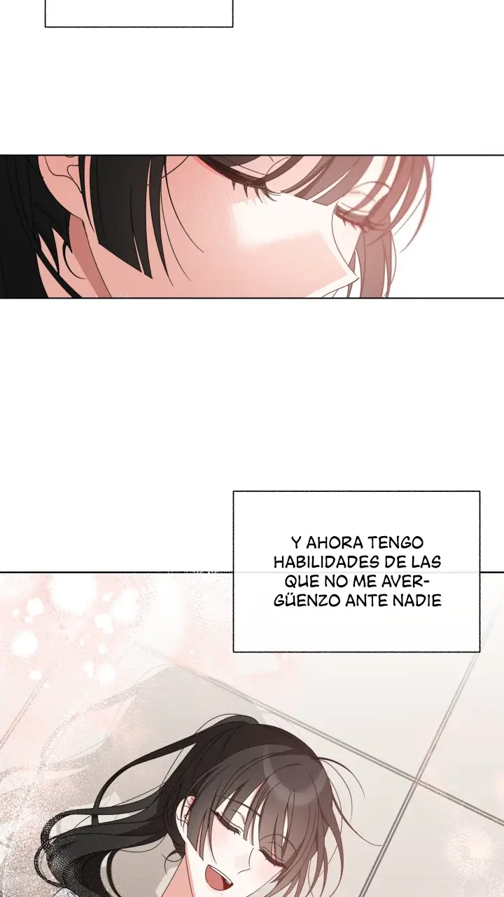 Palabras en lugar de letras (Talk Dirty To Me) - Capítulo 3 - Página 58 - LectorTMOo