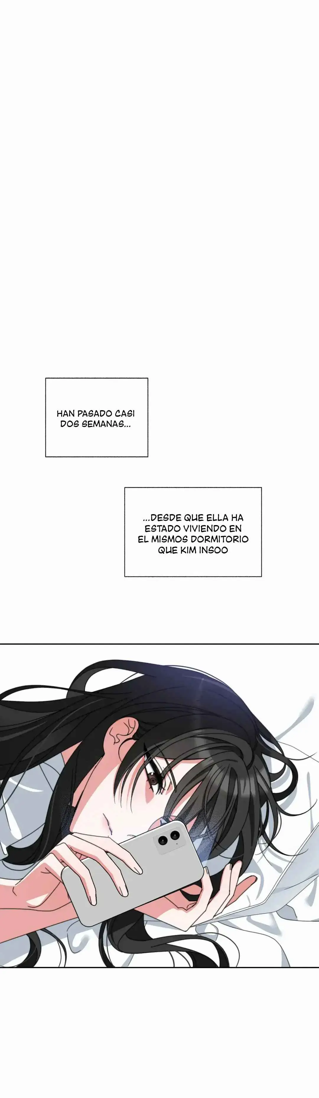 Palabras en lugar de letras (Talk Dirty To Me) - Capítulo 5 - Página 11 - LectorTMOo