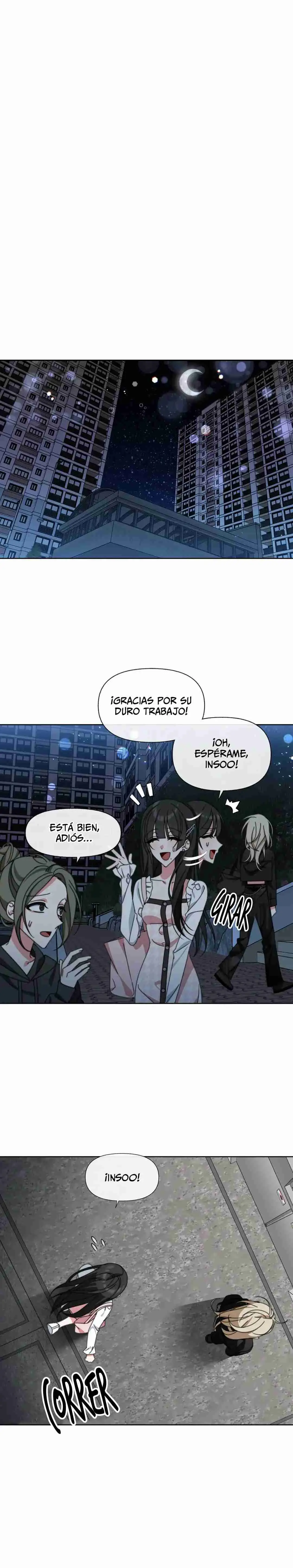 Palabras en lugar de letras (Talk Dirty To Me) - Capítulo 6 - Página 12 - LectorTMOo