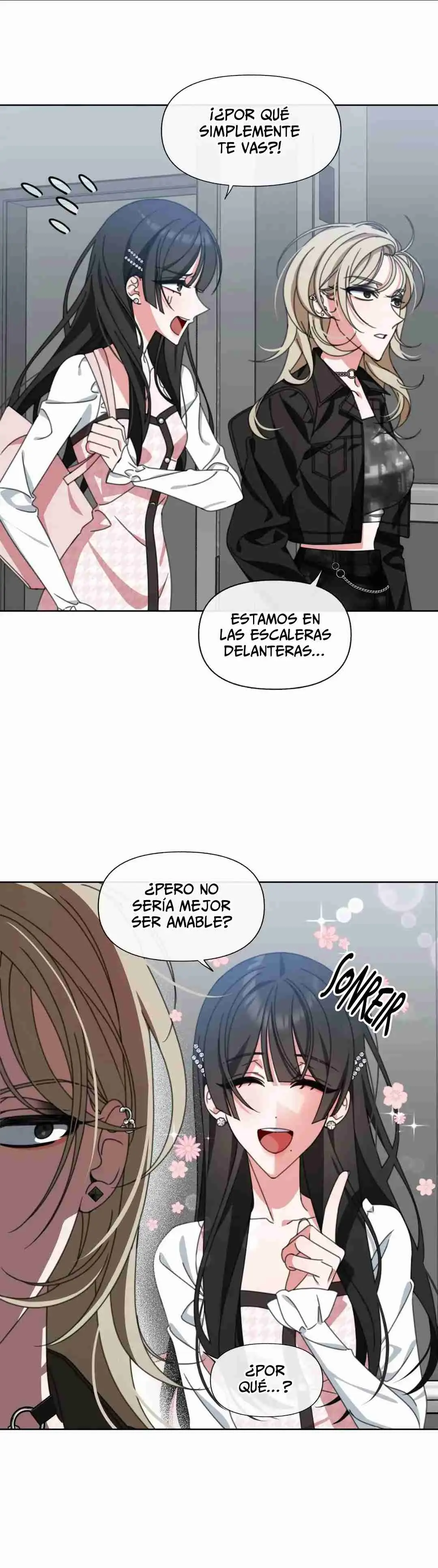 Palabras en lugar de letras (Talk Dirty To Me) - Capítulo 6 - Página 13 - LectorTMOo