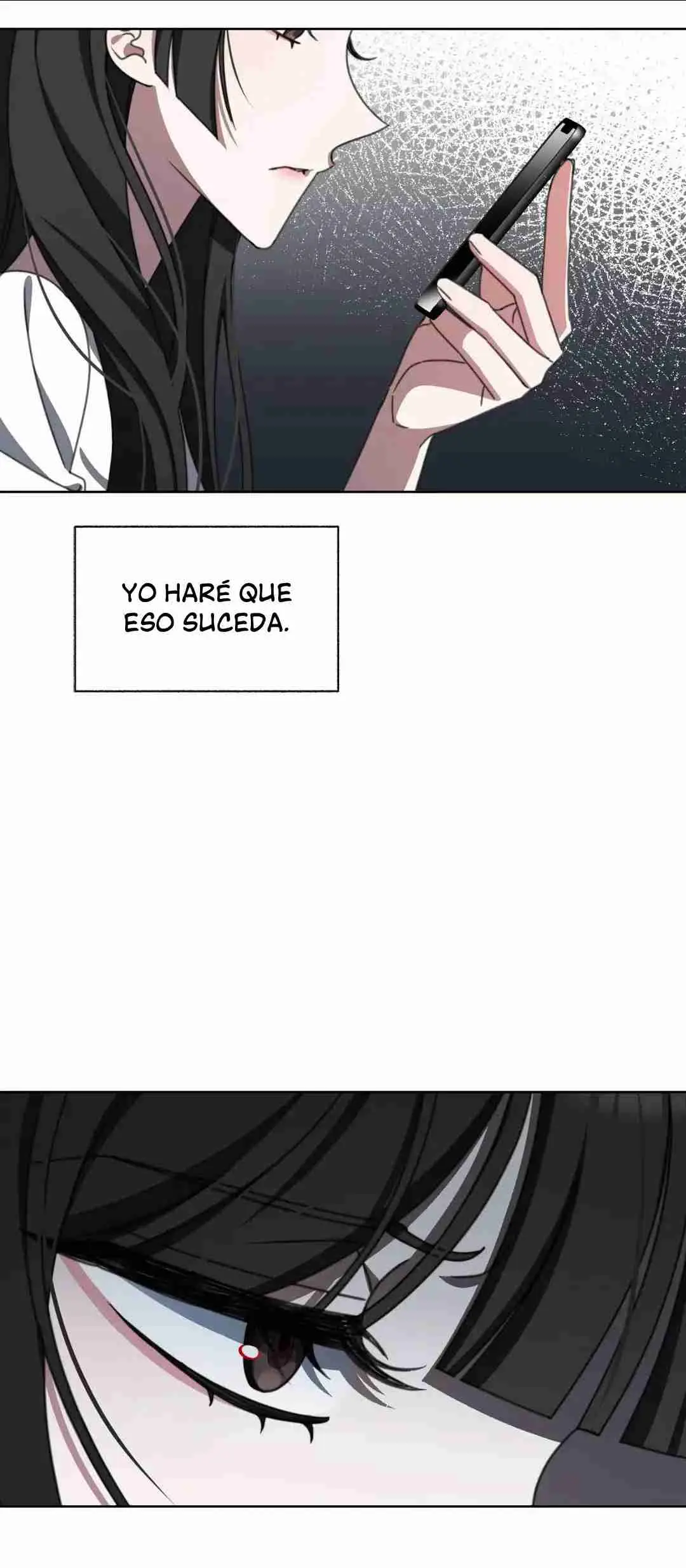 Palabras en lugar de letras (Talk Dirty To Me) - Capítulo 6 - Página 25 - LectorTMOo
