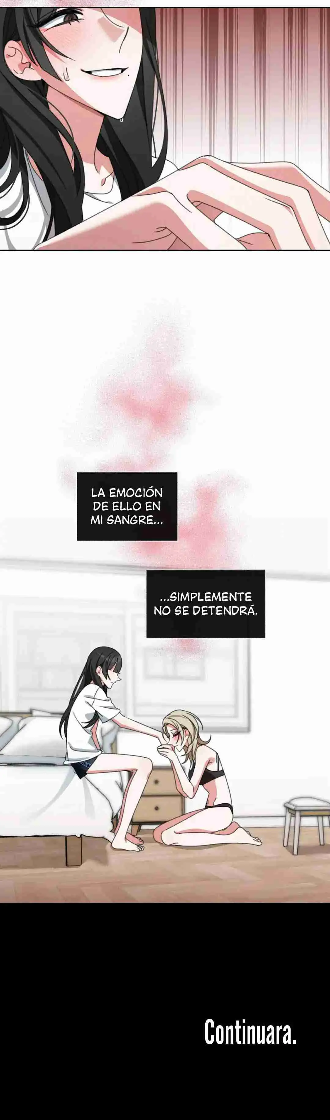 Palabras en lugar de letras (Talk Dirty To Me) - Capítulo 8 - Página 12 - LectorTMOo