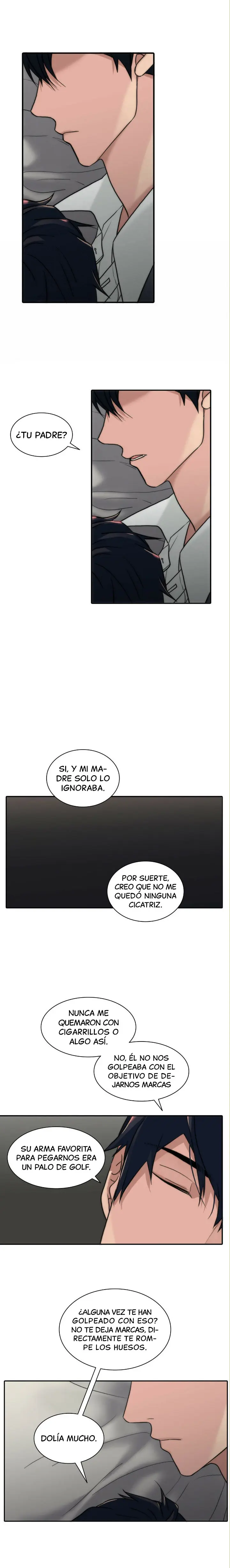 Palabras Engañosas (2020) - Capítulo 58 - Página 6 - LectorTMOo