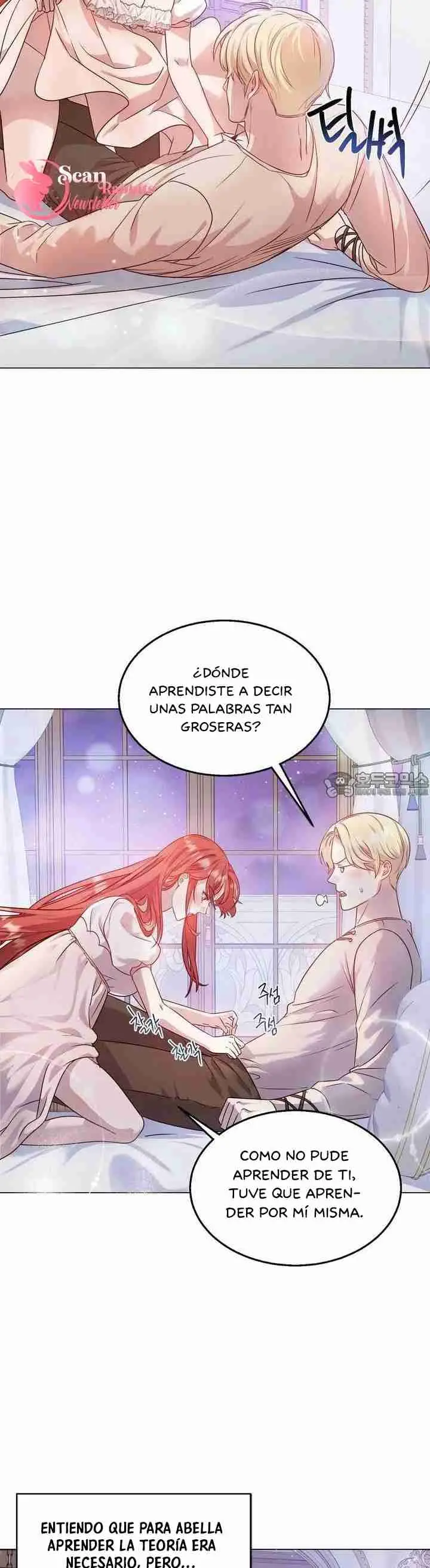 Palabras Lascivas de una Dama Descarriada (2024) - Capítulo - Página 8 - LectorTMOo