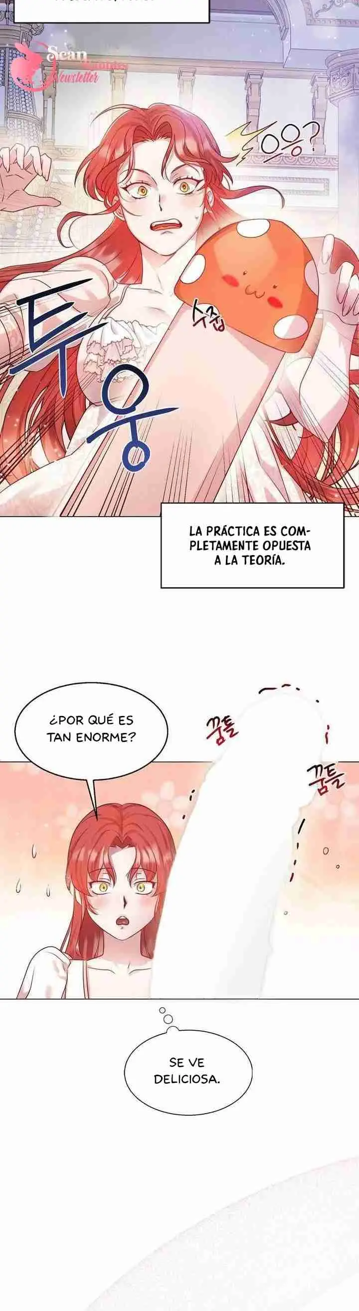 Palabras Lascivas de una Dama Descarriada (2024) - Capítulo - Página 9 - LectorTMOo