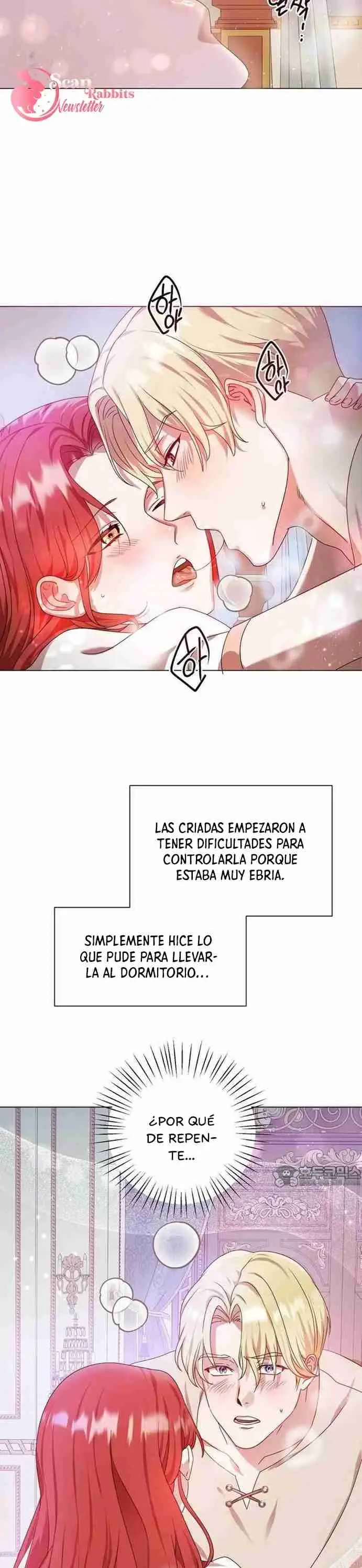 Palabras Lascivas de una Dama Descarriada (2024) - Capítulo 1 - Página 5 - LectorTMOo