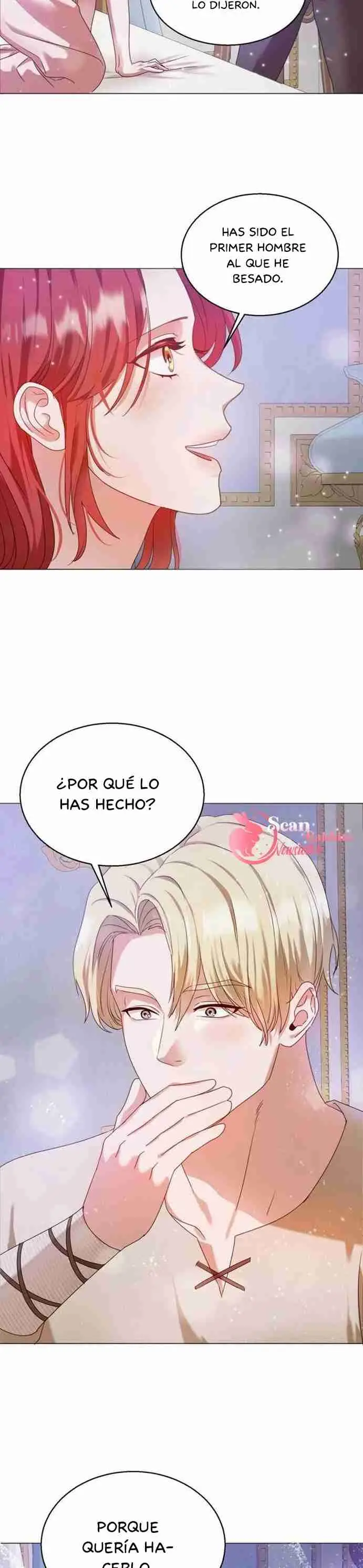 Palabras Lascivas de una Dama Descarriada (2024) - Capítulo 1 - Página 7 - LectorTMOo