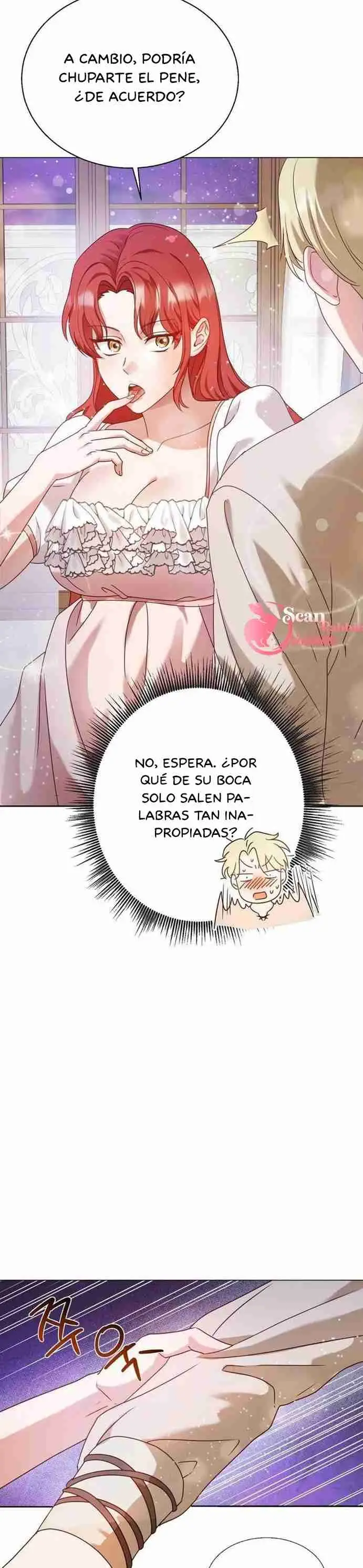 Palabras Lascivas de una Dama Descarriada (2024) - Capítulo 1 - Página 12 - LectorTMOo