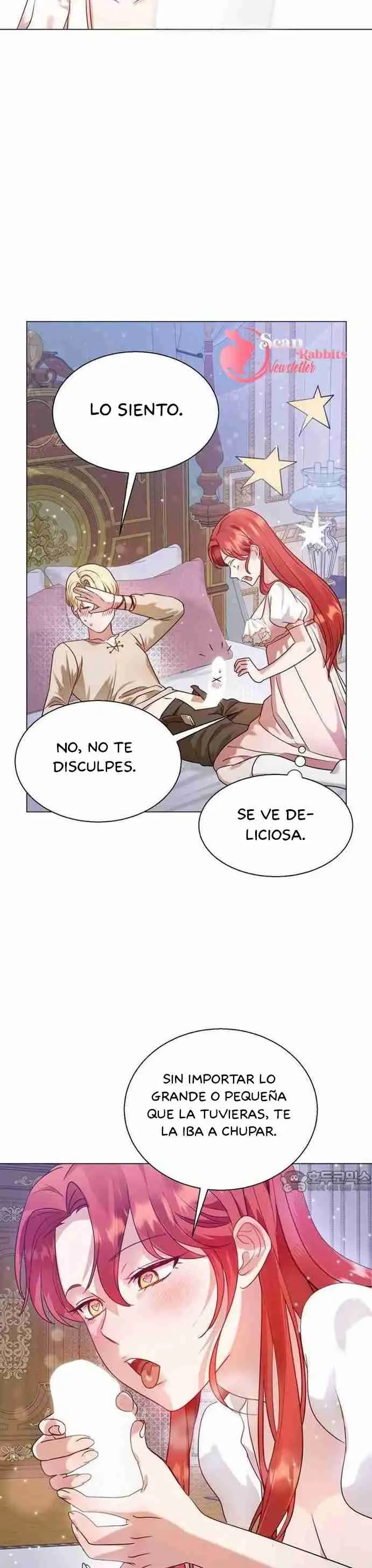 Palabras Lascivas de una Dama Descarriada (2024) - Capítulo 1 - Página 30 - LectorTMOo