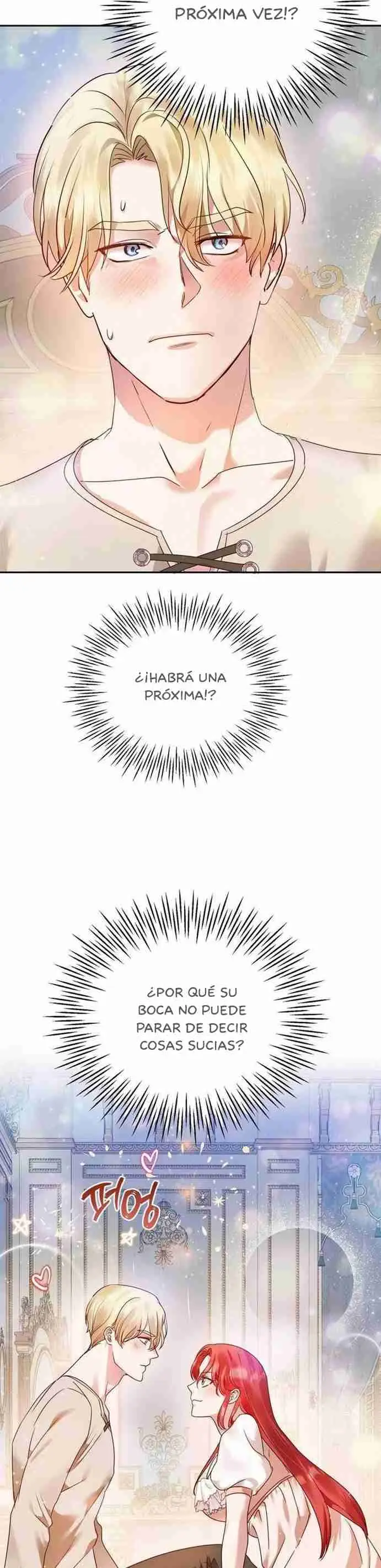 Palabras Lascivas de una Dama Descarriada (2024) - Capítulo 2 - Página 4 - LectorTMOo