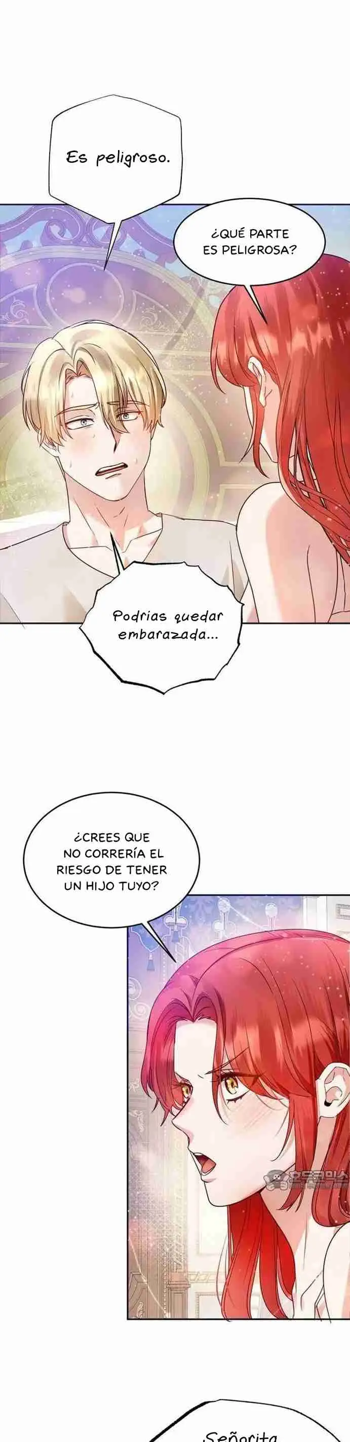 Palabras Lascivas de una Dama Descarriada (2024) - Capítulo 2 - Página 8 - LectorTMOo