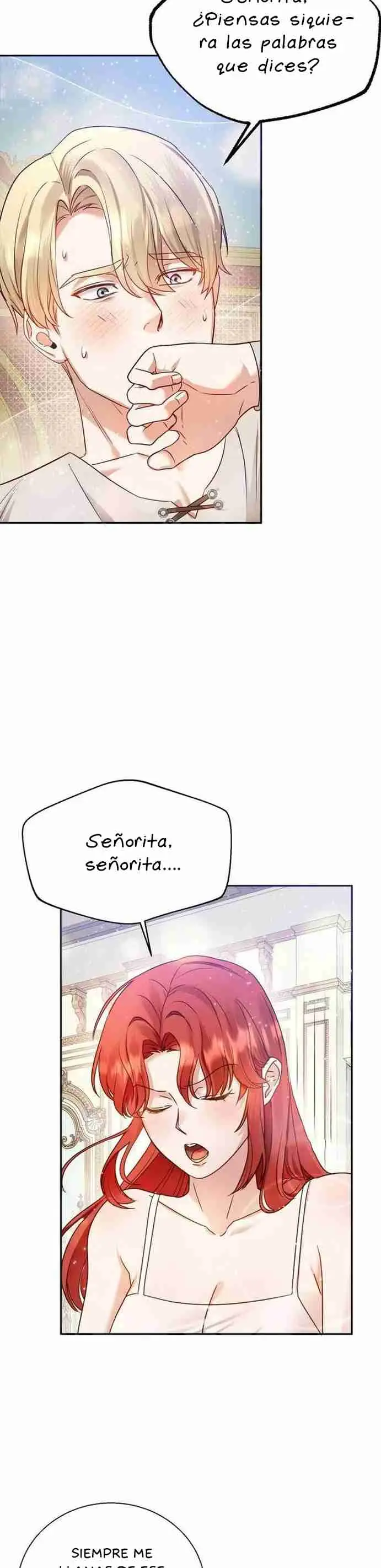 Palabras Lascivas de una Dama Descarriada (2024) - Capítulo 2 - Página 9 - LectorTMOo